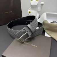 $68.00 USD Bottega Veneta AAA Quality Belts In 3.8cm For Men #1338876