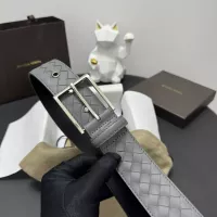 $68.00 USD Bottega Veneta AAA Quality Belts In 3.8cm For Men #1338876