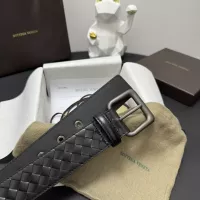 $68.00 USD Bottega Veneta AAA Quality Belts In 3.8cm For Men #1338877