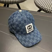 $32.00 USD Gucci Caps #1338878