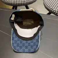 $32.00 USD Gucci Caps #1338878