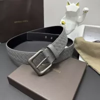 $68.00 USD Bottega Veneta AAA Quality Belts In 3.8cm For Men #1338881