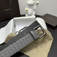 $68.00 USD Bottega Veneta AAA Quality Belts In 3.8cm For Men #1338881