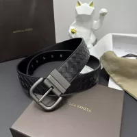 $68.00 USD Bottega Veneta AAA Quality Belts In 3.8cm For Men #1338882