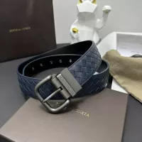 $68.00 USD Bottega Veneta AAA Quality Belts In 3.8cm For Men #1338884