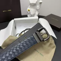 $68.00 USD Bottega Veneta AAA Quality Belts In 3.8cm For Men #1338884