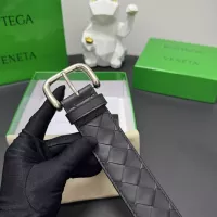 $76.00 USD Bottega Veneta AAA Quality Belts In 3.8cm For Men #1338886