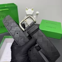 $76.00 USD Bottega Veneta AAA Quality Belts In 3.8cm For Men #1338886