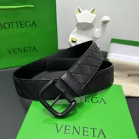 $76.00 USD Bottega Veneta AAA Quality Belts In 3.8cm For Men #1338888