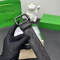 $76.00 USD Bottega Veneta AAA Quality Belts In 3.8cm For Men #1338888