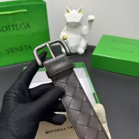 $76.00 USD Bottega Veneta AAA Quality Belts In 3.8cm For Men #1338890