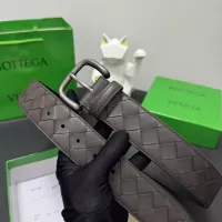 $76.00 USD Bottega Veneta AAA Quality Belts In 3.8cm For Men #1338890