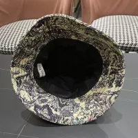 $36.00 USD Christian Dior Caps #1338891