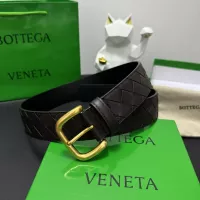 $76.00 USD Bottega Veneta AAA Quality Belts In 3.8cm For Men #1338892