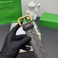 $76.00 USD Bottega Veneta AAA Quality Belts In 3.8cm For Men #1338892