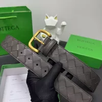 $76.00 USD Bottega Veneta AAA Quality Belts In 3.8cm For Men #1338892