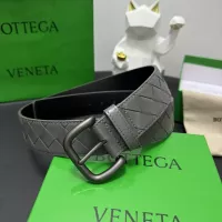 $76.00 USD Bottega Veneta AAA Quality Belts In 3.8cm For Men #1338893