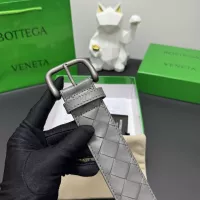 $76.00 USD Bottega Veneta AAA Quality Belts In 3.8cm For Men #1338893