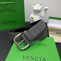 $76.00 USD Bottega Veneta AAA Quality Belts In 3.8cm For Men #1338894
