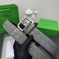 $76.00 USD Bottega Veneta AAA Quality Belts In 3.8cm For Men #1338894
