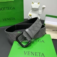 $76.00 USD Bottega Veneta AAA Quality Belts In 3.8cm For Men #1338895