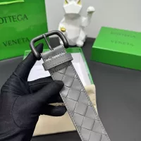 $76.00 USD Bottega Veneta AAA Quality Belts In 3.8cm For Men #1338895