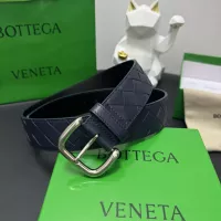 $76.00 USD Bottega Veneta AAA Quality Belts In 3.8cm For Men #1338896