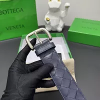 $76.00 USD Bottega Veneta AAA Quality Belts In 3.8cm For Men #1338896