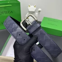 $76.00 USD Bottega Veneta AAA Quality Belts In 3.8cm For Men #1338896