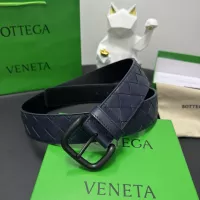 $76.00 USD Bottega Veneta AAA Quality Belts In 3.8cm For Men #1338897
