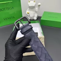 $76.00 USD Bottega Veneta AAA Quality Belts In 3.8cm For Men #1338897