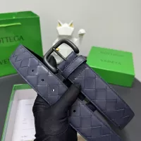 $76.00 USD Bottega Veneta AAA Quality Belts In 3.8cm For Men #1338897