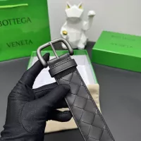 $76.00 USD Bottega Veneta AAA Quality Belts In 3.8cm For Men #1338898