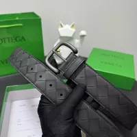 $76.00 USD Bottega Veneta AAA Quality Belts In 3.8cm For Men #1338898