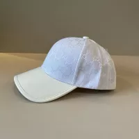 $29.00 USD Gucci Caps #1338901