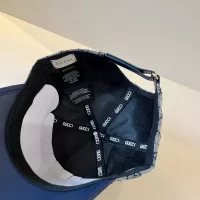 $29.00 USD Gucci Caps #1338903