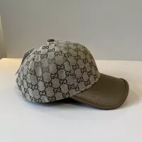 $29.00 USD Gucci Caps #1338905