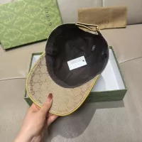 $36.00 USD Gucci Caps #1338906