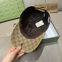 $36.00 USD Gucci Caps #1338907