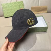 $36.00 USD Gucci Caps #1338908
