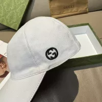 $34.00 USD Gucci Caps #1338909