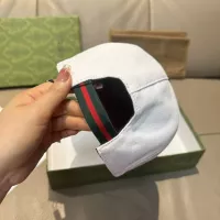 $34.00 USD Gucci Caps #1338909