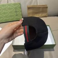 $34.00 USD Gucci Caps #1338910