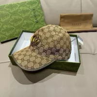 $36.00 USD Gucci Caps #1338911