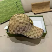 $36.00 USD Gucci Caps #1338911