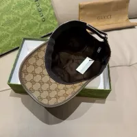 $36.00 USD Gucci Caps #1338911