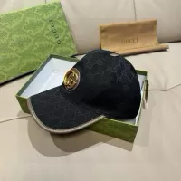 $36.00 USD Gucci Caps #1338912
