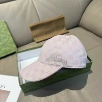 $34.00 USD Gucci Caps #1338913