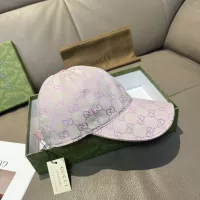 $34.00 USD Gucci Caps #1338913
