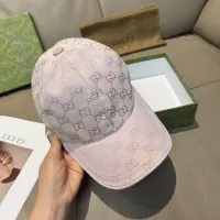 $34.00 USD Gucci Caps #1338913